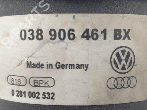 Mass air flow sensor VW GOLF V (1K1) 1.9 TDI | BP27604338M95  - Image 5