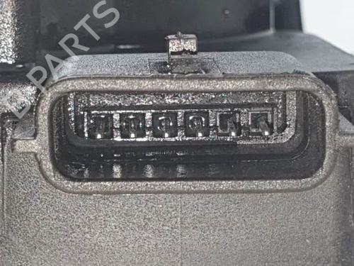 Pedal NISSAN QASHQAI / QASHQAI +2 I (J10, NJ10, JJ10E) 1.6 dCi | BP25403478I4 