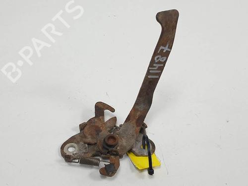 hjelmlås hjelmlås CITROËN C4 Coupe (LA_) 1.6 16V (109 hp) 12394866 12394866