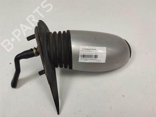 Right mirror FIAT SEICENTO / 600 (187_) 1.1 (187AXB, 187AXB1A, 187AXC1A02) | BP9950782C27 