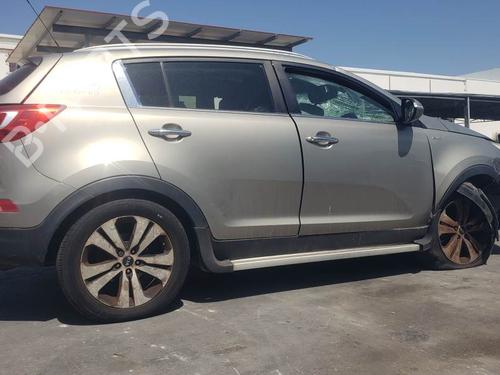Mirror switch KIA SPORTAGE III (SL) 2.0 CRDi AWD | BP28122817I25 - Image 8