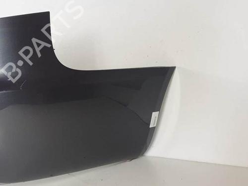 Bak støtfanger AUDI A6 C6 (4F2) 3.2 FSI quattro | BP17005667C8 