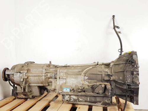 Gearbox KIA SORENTO I (JC) 2.5 CRDi 4WD | BP15008097M3 