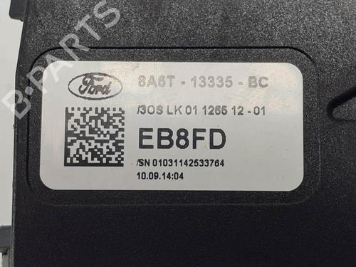 Steering column stalk FORD B-MAX (JK) 1.0 EcoBoost | BP19444749I23 - Image 2