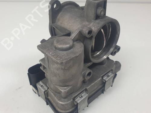 Used Throttle body Throttle body FIAT DOBLO Bus (263_) 1.3 D Multijet (263AXC1A) (90 hp) 30586295 30586295