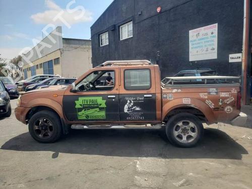 Elektronische module NISSAN PICK UP (D22) 2.5 Di | BP29271897M83 