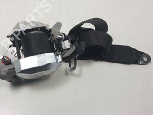 Used Front right seatbelt HYUNDAI i20 I (PB, PBT) 1.2 (86 hp) 31656704
