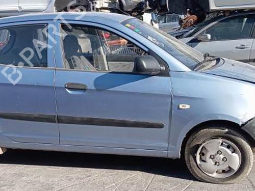 Tailgate handle KIA PICANTO I (SA) 1.0 | BP24934974C132 