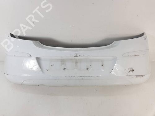 rear-bumper-opel-corsa-d-s07-2006-2007-2008-2009-2010-2011-2012-2013-2014-2015-39745132 main image