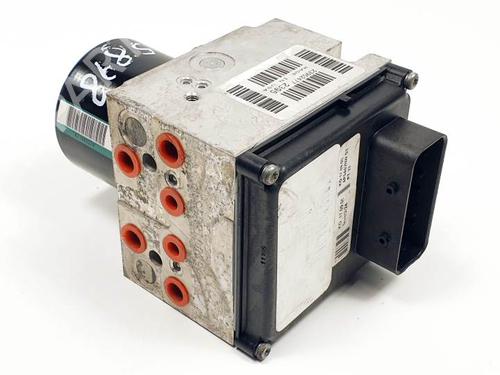 Used ABS pump PEUGEOT 407 (6D_) 2.0 (6DRFNB, 6DRFNE) (136 hp) 25116948