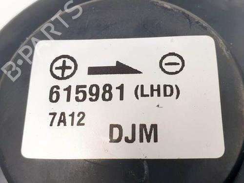 Heater blower motor CHEVROLET CAPTIVA (C100, C140) 2.0 D | BP16218150M62 