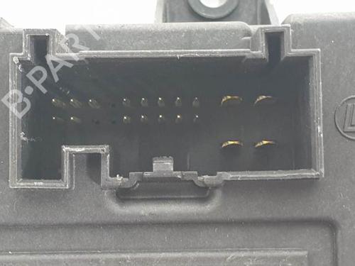 Comfort control module VOLVO XC60 I SUV (156) 2.4 D | BP6862173M56 