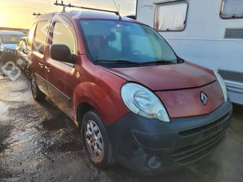 Engine RENAULT KANGOO / GRAND KANGOO II (KW0/1_) 1.5 dCi 85 (KW0K, KW0L, KW0B) | BP31240771M1