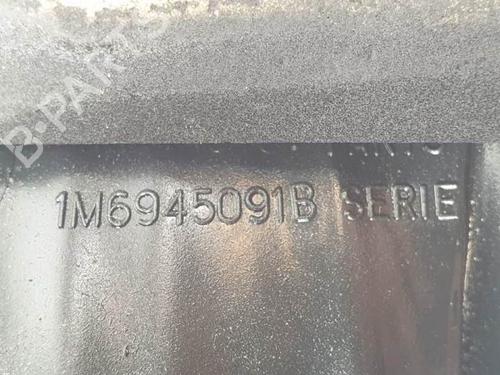 Feu de coffre gauche SEAT LEON (1M1) 1.6 16 V | BP19709301C79 