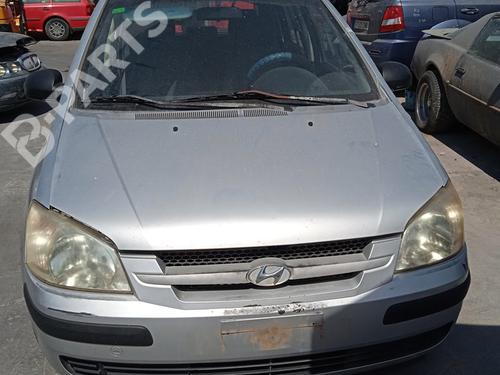 Used Parts HYUNDAI GETZ (TB)  1.1  1160705