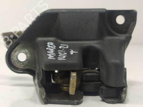 Tailgate lock FIAT MAREA (185_) 1.9 JTD 110 (185AXT1A) BP8416984C101
