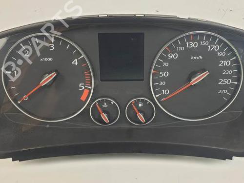 Used Instrument cluster RENAULT LAGUNA III (BT0/1) 2.0 dCi (BT07, BT0J, BT14, BT1A, BT1S) (131 hp) 24934001