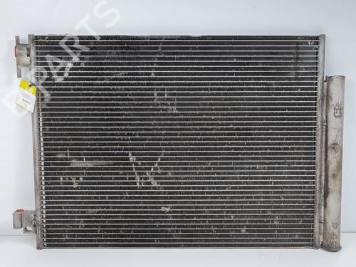 Used AC radiator AC radiator DACIA LODGY (JS_) 1.5 Blue dCi 115 (JSJT) (116 hp) 30142376 30142376