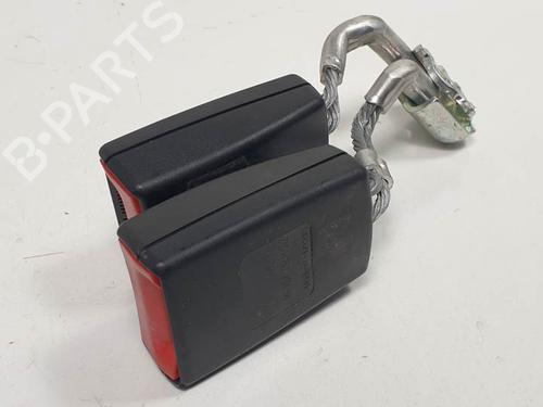 Rear left seatbelt SEAT LEON (1P1) 1.9 TDI | BP9202527I29 