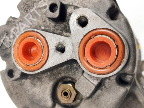 AC compressor FORD FOCUS II Convertible 2.0 TDCi | BP25119380M34  - Image 10