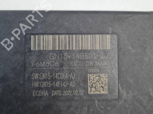 Electronic module FORD ECOSPORT 1.0 EcoBoost | BP36254583M83 - Image 4