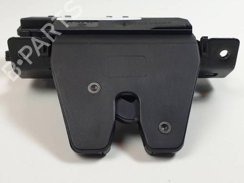 Used Tailgate lock Tailgate lock BMW 3 (E90) 320 d (163 hp) 34511974 34511974