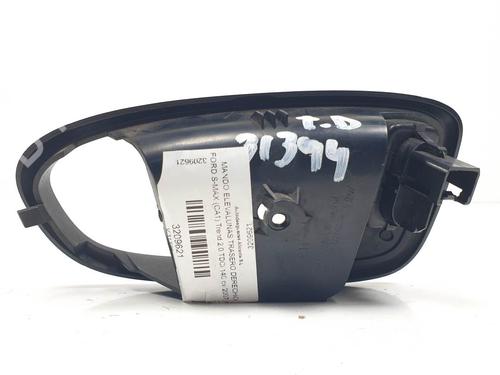 Right rear window switch FORD S-MAX (WA6) 2.0 TDCi | BP28837344I28 - Image 2