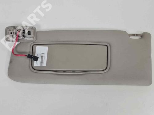 left-sun-visor-volvo-v50-545-20-d-2003-2004-2005-2006-2007-2008-2009-2010-2011-2012-7186659 main image
