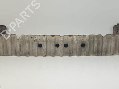 Used Front bumper reinforcement FORD FOCUS C-MAX (DM2) 1.6 TDCi (109 hp) 25116800
