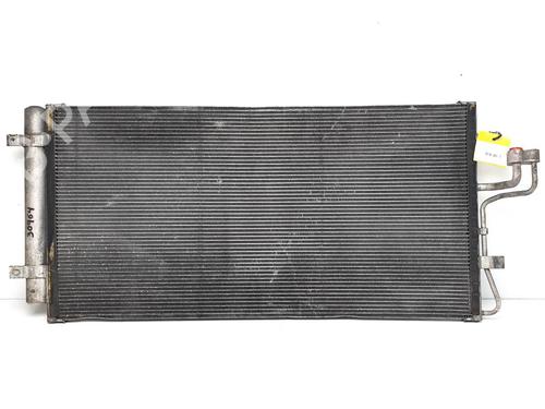 Used AC radiator AC radiator KIA CARENS III MPV (UN) 2.0 CRDi 140 (140 hp) 27885579 27885579