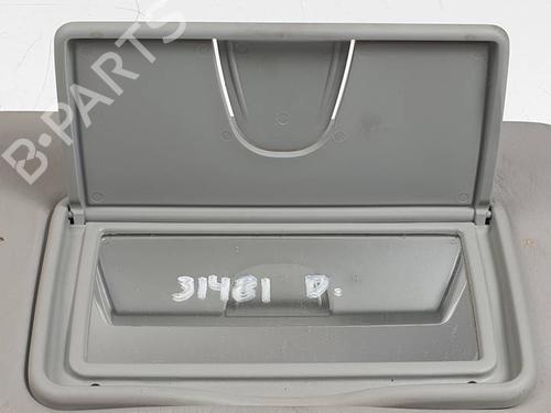 Høyre solskjerm SUZUKI GRAND VITARA I (FT, HT) 1.6 4x4 (SQ416) | BP29989746I2 