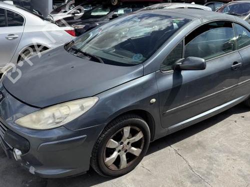 Right front fenders PEUGEOT 307 CC (3B) 1.6 16V | BP24916175C42 