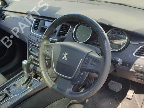 Engine control unit (ECU) PEUGEOT 508 SW I (8E_) 2.0 HDi | BP24989344M57 - Image 24