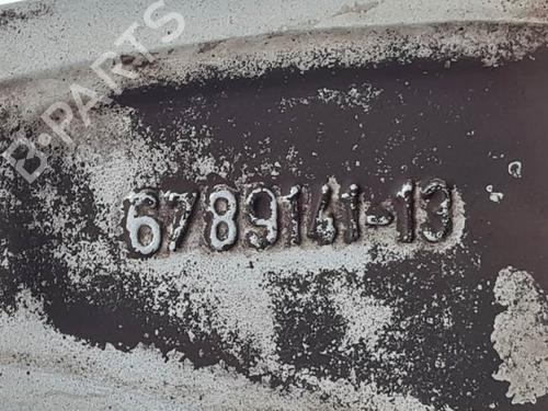 Rim BMW X1 (E84) xDrive 23 d | BP24585845C45 