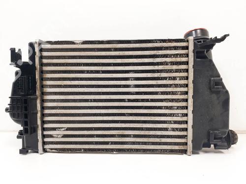 Used Intercooler Intercooler NISSAN QASHQAI II (J11, J11_) 1.6 dCi (130 hp) 24931205 24931205