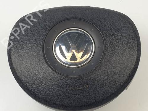 Førerens kollisjonspute VW POLO (9N_, 9A_) 1.9 TDI (101 hp) 28060733