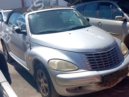 Right headlight CHRYSLER PT CRUISER (PT_) 2.4 | BP37158000C29 - Image 4