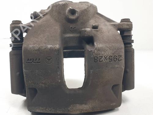 Used Left front brake caliper Left front brake caliper MERCEDES-BENZ C-CLASS T-Model (S204) C 250 CDI (204.203) (204 hp) 31058709 31058709