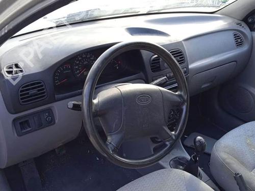 Starter KIA RIO I Hatchback (DC) 1.3 | BP9368025M8 - Image 9