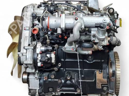 Motor KIA SORENTO I (JC) 2.5 CRDi 4WD | BP29820360M1 