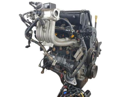 Engine HYUNDAI ATOS (MX) 1.0 i | BP17165990M1 
