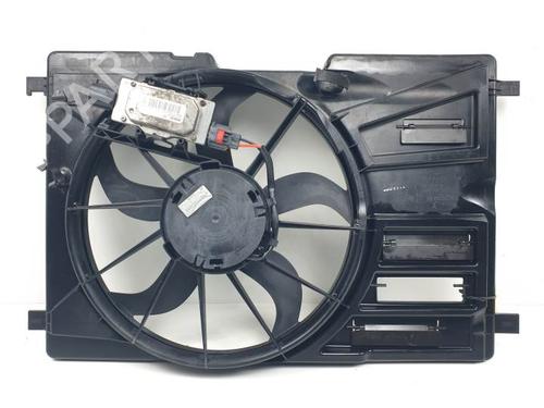 Kjølevifte elektrisk FORD FOCUS III Turnier 2.0 TDCi (115 hp) 29245054