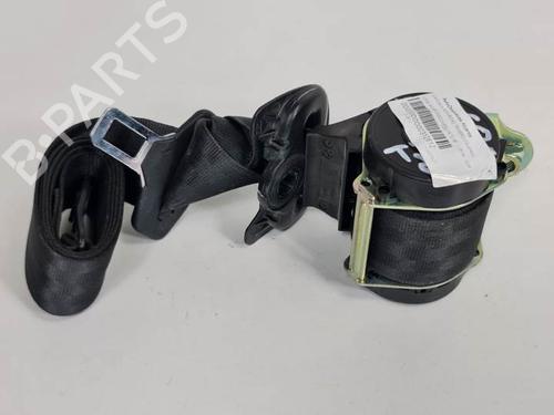 Used Rear left seatbelt LAND ROVER DISCOVERY III (L319) 2.7 TD 4x4 (190 hp) 7238571