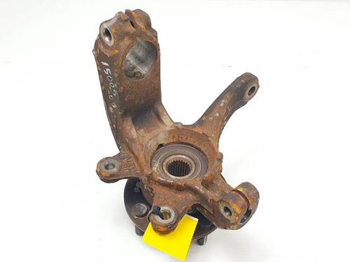 Right front steering knuckle MAZDA 2 (DY) 1.6 | BP25295552M26 