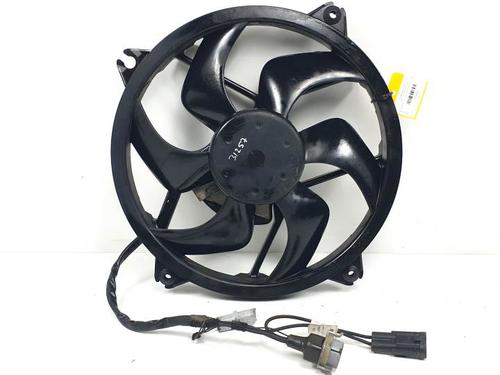 Used Radiator fan PEUGEOT 407 (6D_) 1.6 HDi 110 (6D9HZC, 6D9HYC) (109 hp) 29149487