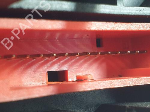 Headlight switch RENAULT MEGANE II Saloon (LM0/1_) 1.9 dCi (LM0G, LM1G, LM2C) | BP30763114I24 - Image 5