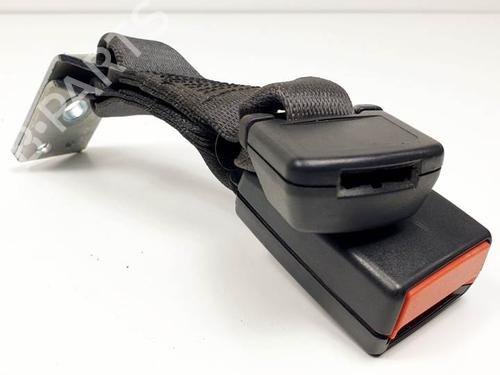 Rear right seatbelt JAGUAR XF I (X250) 2.7 D | BP16579378I28 