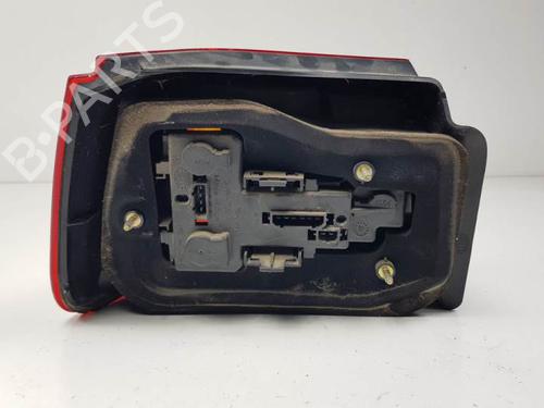 Right taillight SEAT IBIZA II (6K1) 1.4 i | BP11349607C35 