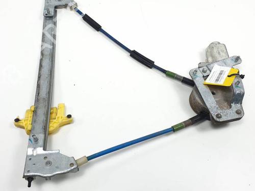 Rear left window mechanism CITROËN XSARA PICASSO (N68) 2.0 HDi | BP24932993C24 