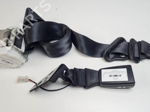 Rear right seatbelt CITROËN C4 CACTUS 1.2 THP 110 | BP24652995I28 - Image 2